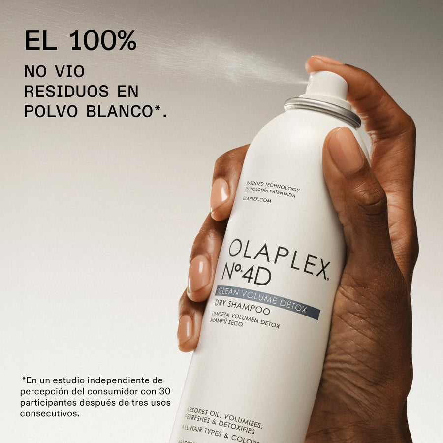 OLAPLEX NO. 4D DRY SHAMPOO, 250 ML