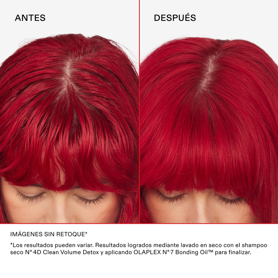 OLAPLEX NO. 4D DRY SHAMPOO, 250 ML