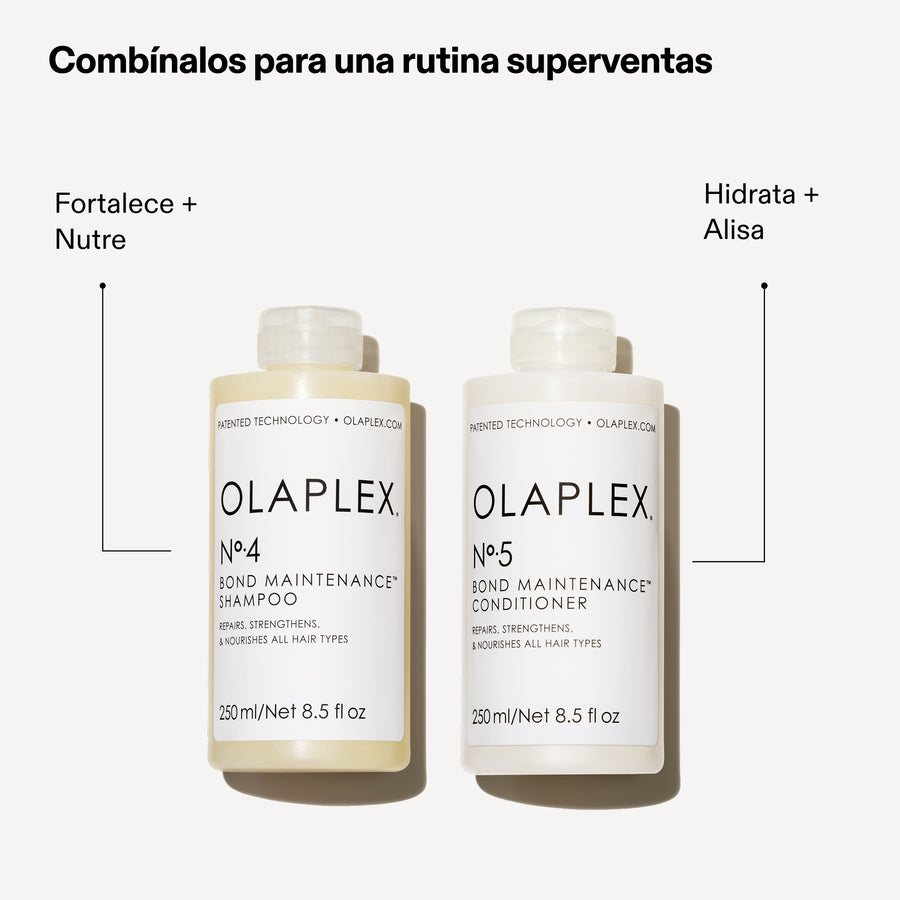 OLAPLEX NO. 5 ACONDICIONADOR, 250 ML