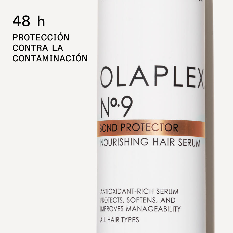 OLAPLEX NO.9 BOND PROTECTOR SERUM, 90 ML