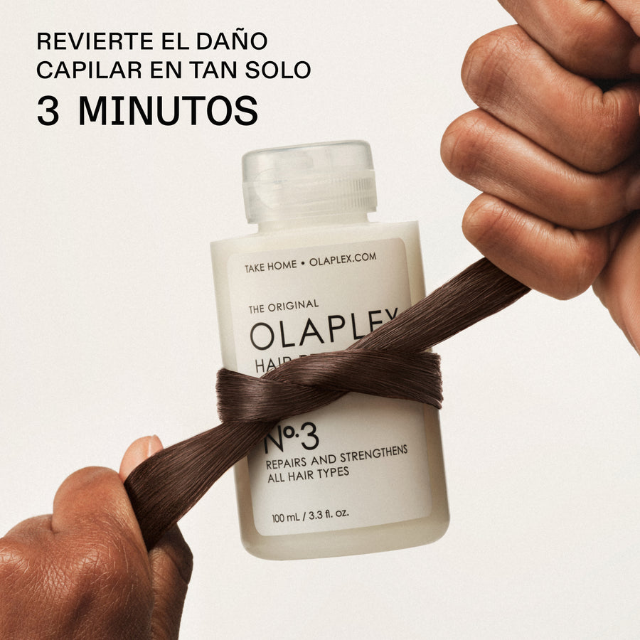 OLAPLEX NO. 3 HAIR PERFECTOR , 100 ML
