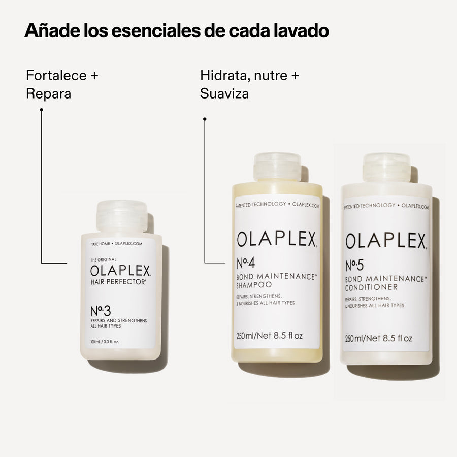 OLAPLEX NO. 3 HAIR PERFECTOR , 100 ML