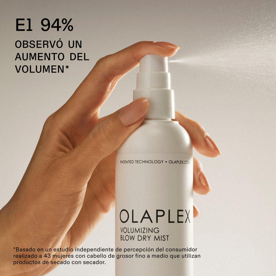 OLAPLEX VOLUMINAZING BLOW DRY, 150 ML