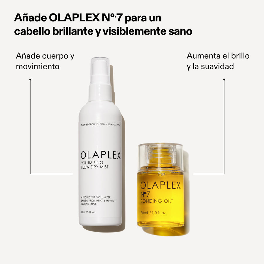 OLAPLEX VOLUMINAZING BLOW DRY, 150 ML