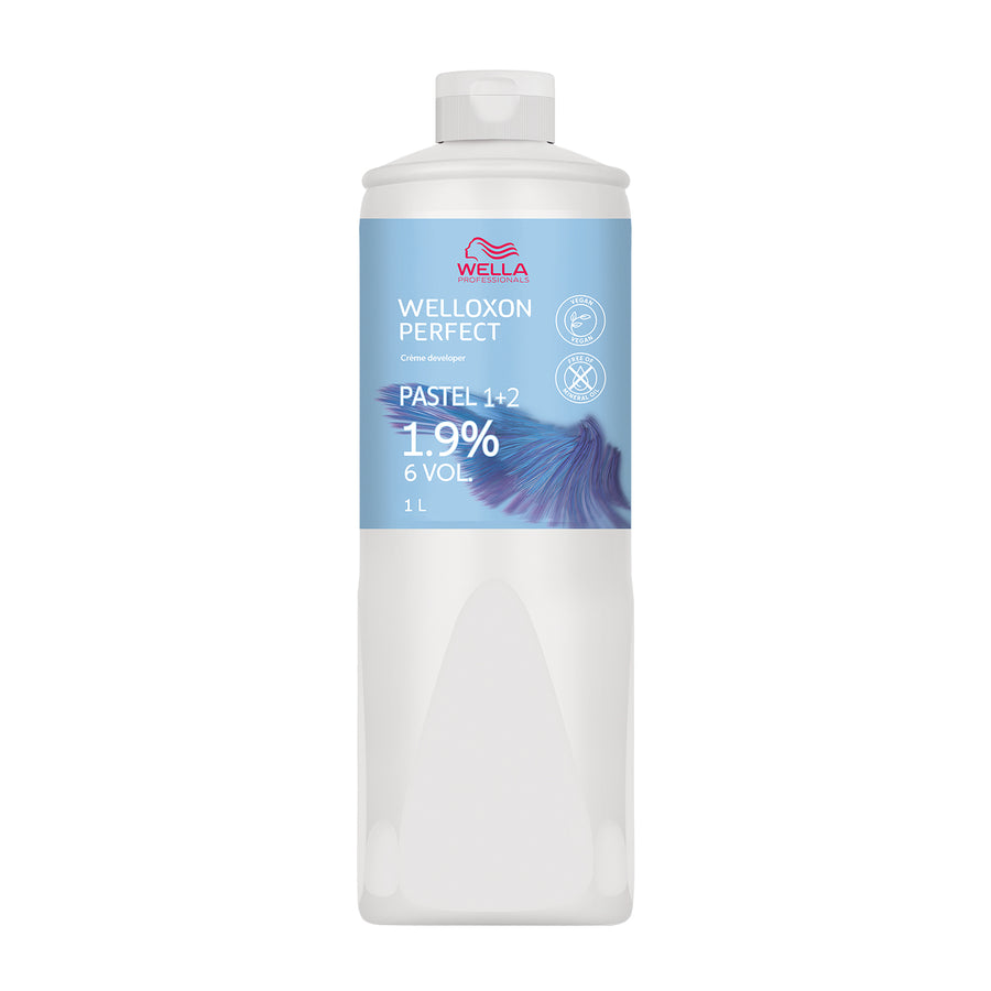 WELLA WELLOXON PERFECT ME+ 1.9% VOL, 1000 ML