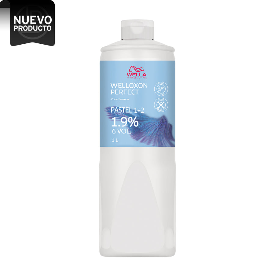 WELLA WELLOXON PERFECT ME+ 1.9% VOL, 1000 ML