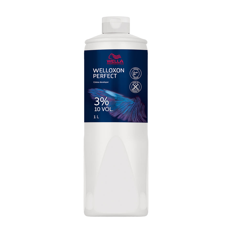 WELLA WELLOXON PERFECT ME+ 3% VOL, 1000 ML