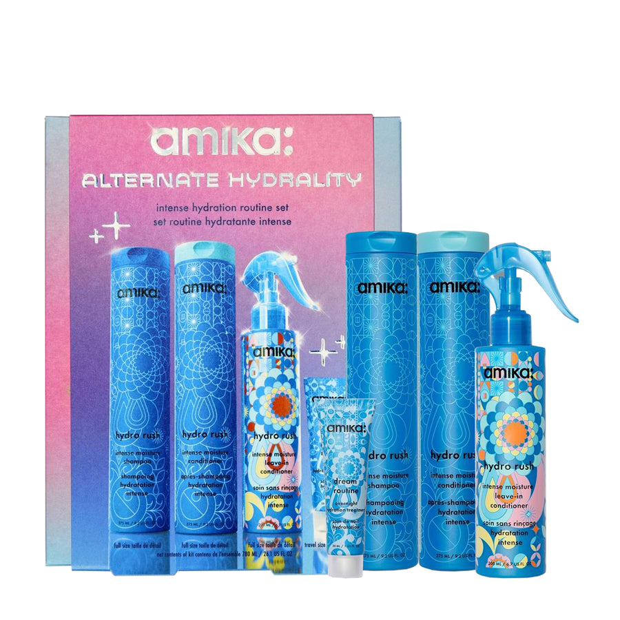 AMIKA ALTERNATE HYDRALITY