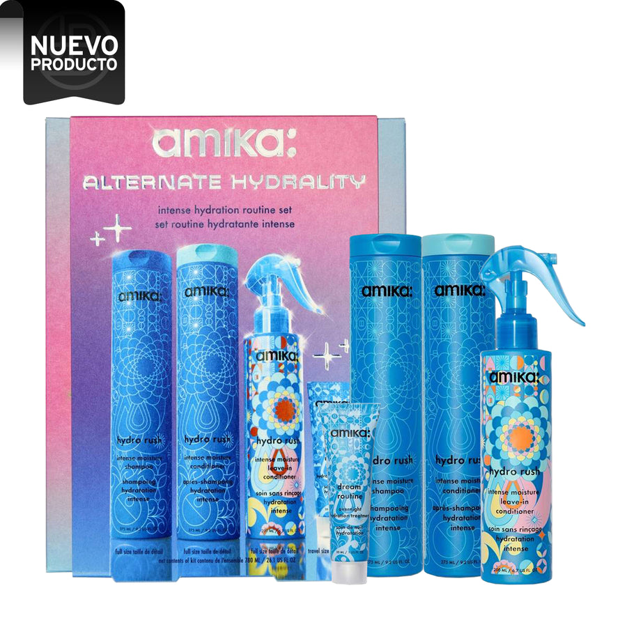 AMIKA ALTERNATE HYDRALITY