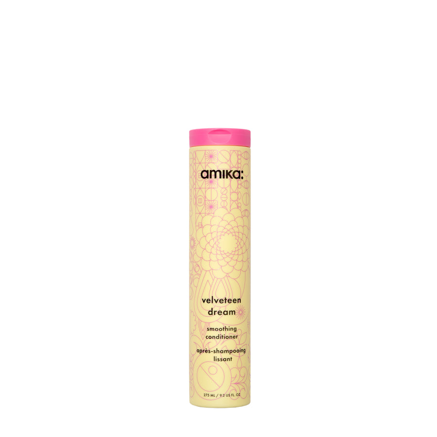 AMIKA VELVETEEN DREAM SMOOTHING CONDITIONER 275 ML