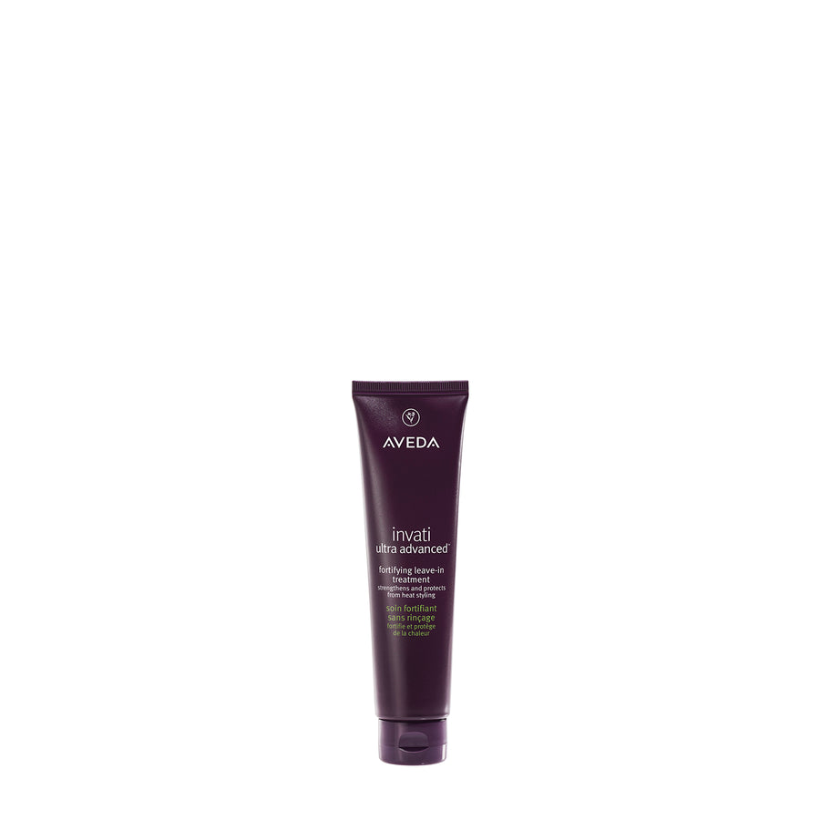 AVEDA INVATI ULTRA ADVANCED FORTIFYING LEAVE-IN TREATMENT, 100 ML