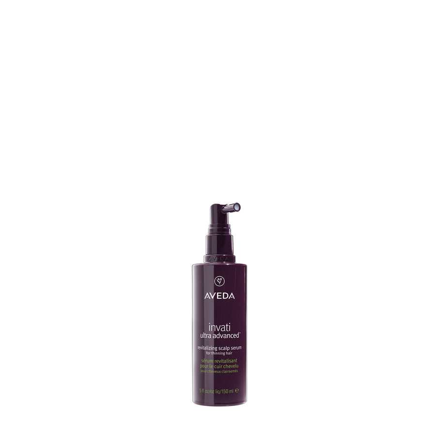 AVEDA INVATI ULTRA ADVANCED REVITALIZING SCALP SERUM, 150 ML