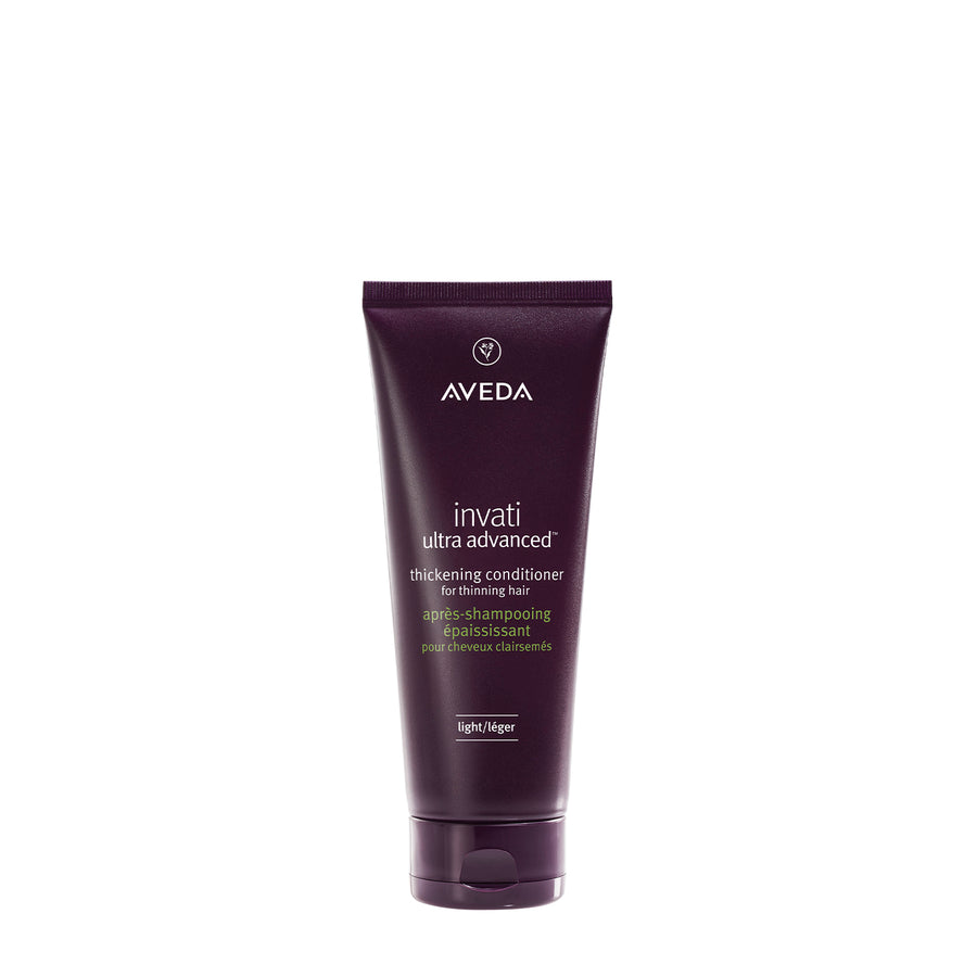 AVEDA INVATI ULTRA ADVANCED THICKENING CONDITIONER LIGHT, 200 ML