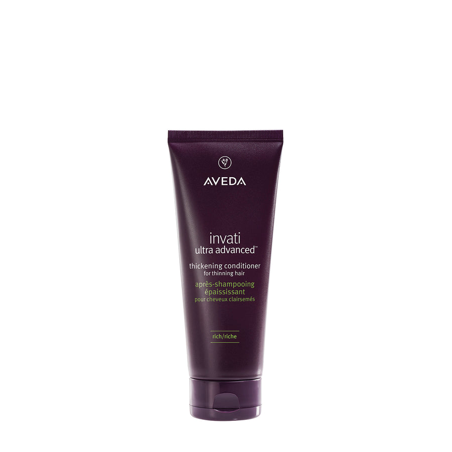 AVEDA INVATI ULTRA ADVANCED THICKENING CONDITIONER RICH, 200 ML