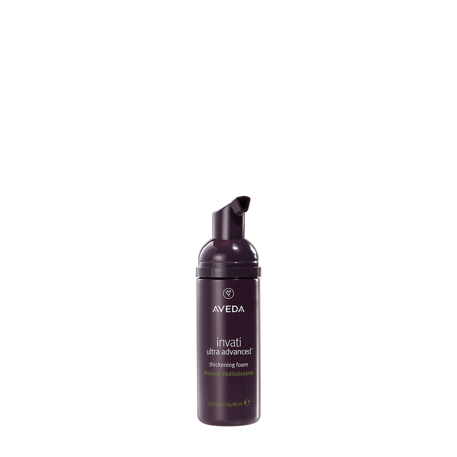 AVEDA INVATI ULTRA ADVANCED THICKENING FOAM, 150 ML