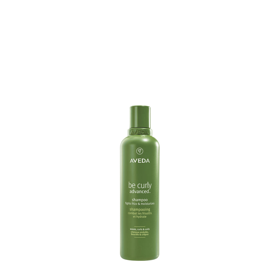 AVEDA BE CURLY ADVANCED SHAMPOO, 250 ML