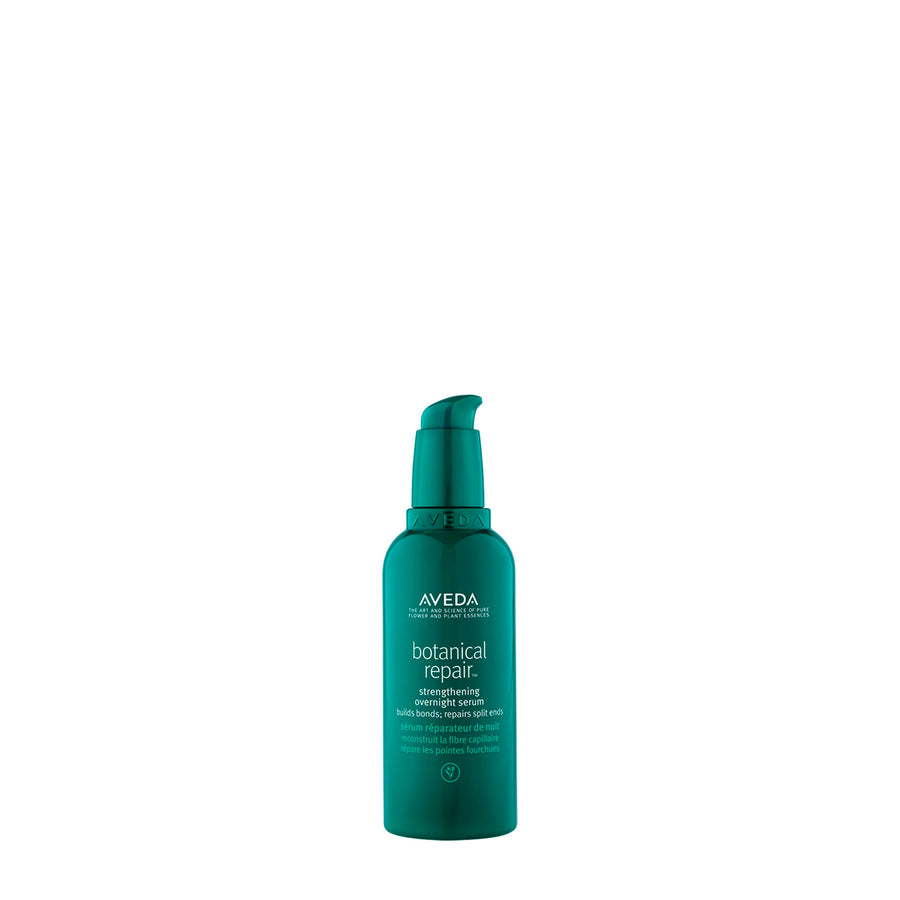 AVEDA BOTANICAL REPAIR STRENGTHENING OVERNIGHT SERUM, 100 ML