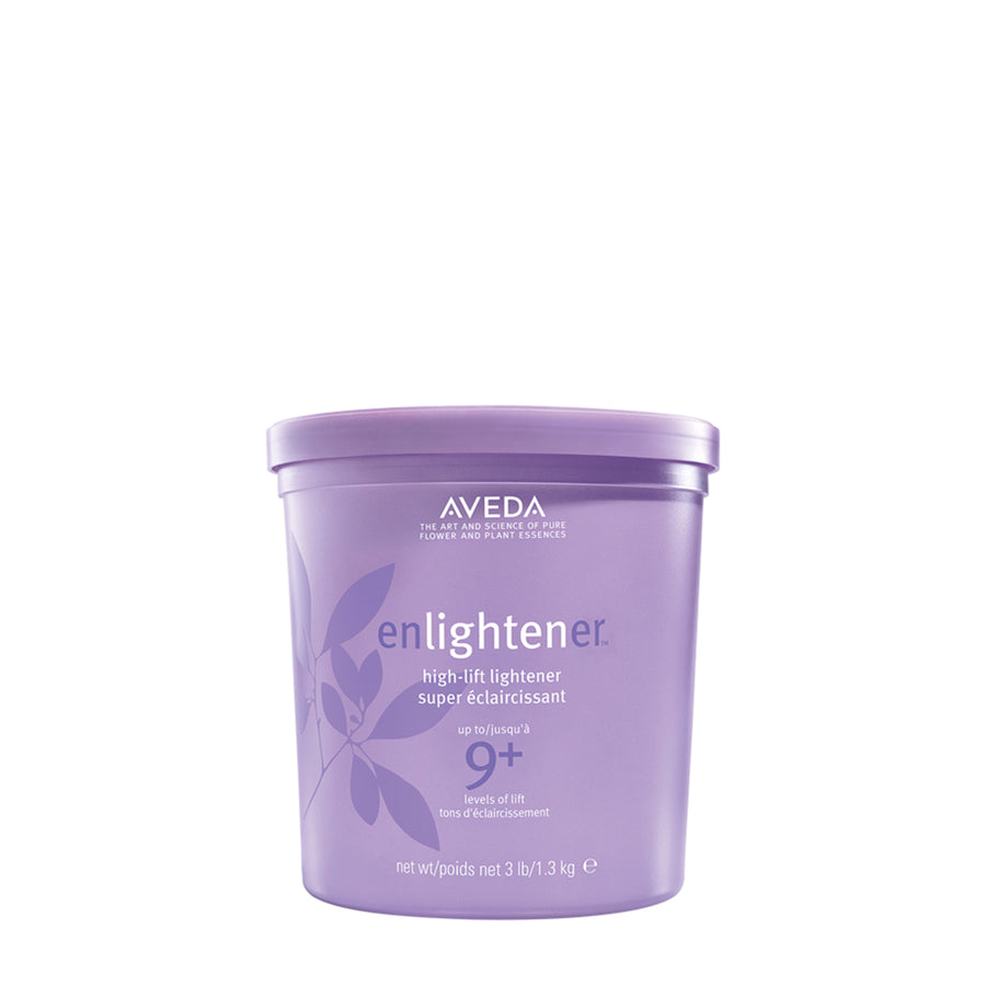 AVEDA ENLIGHTENER HIGH-LIFT LIGHTENER