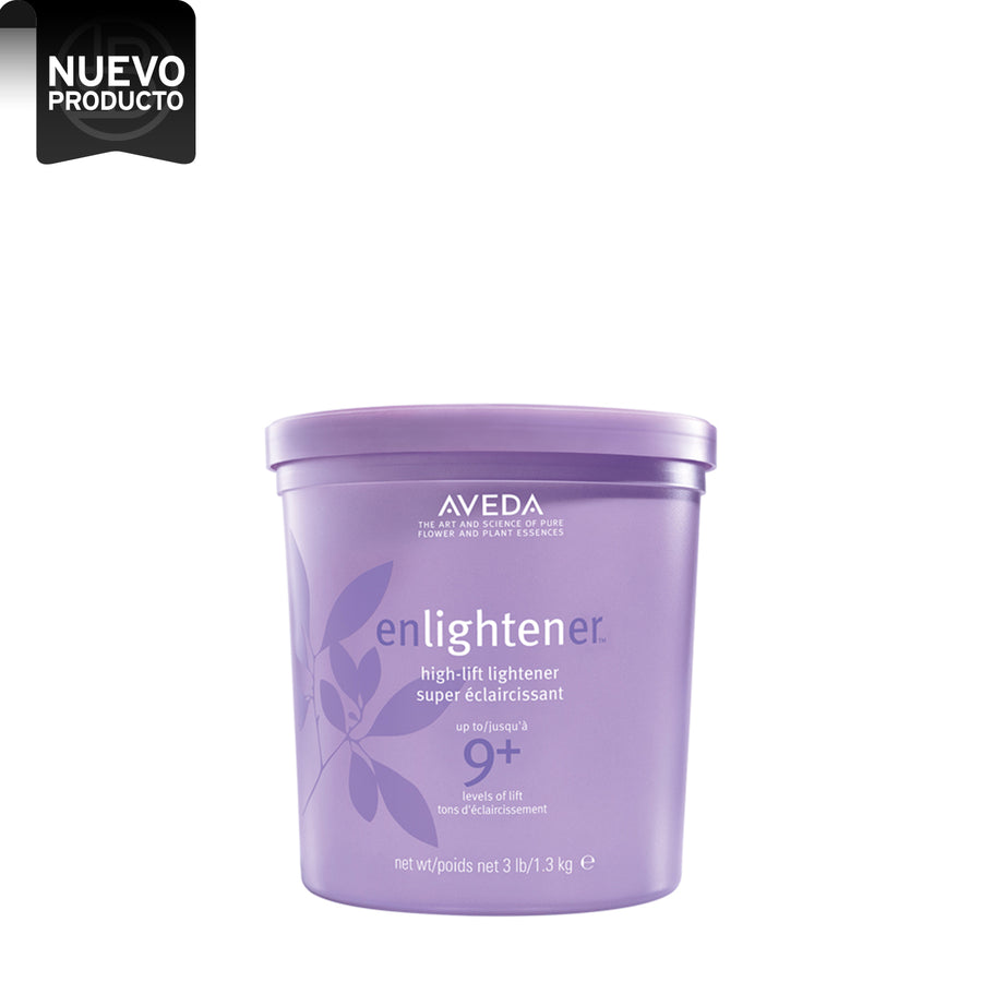 AVEDA ENLIGHTENER HIGH-LIFT LIGHTENER