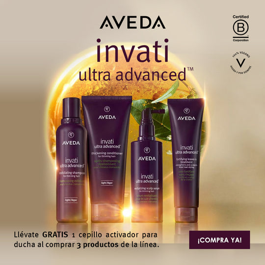 AVEDA