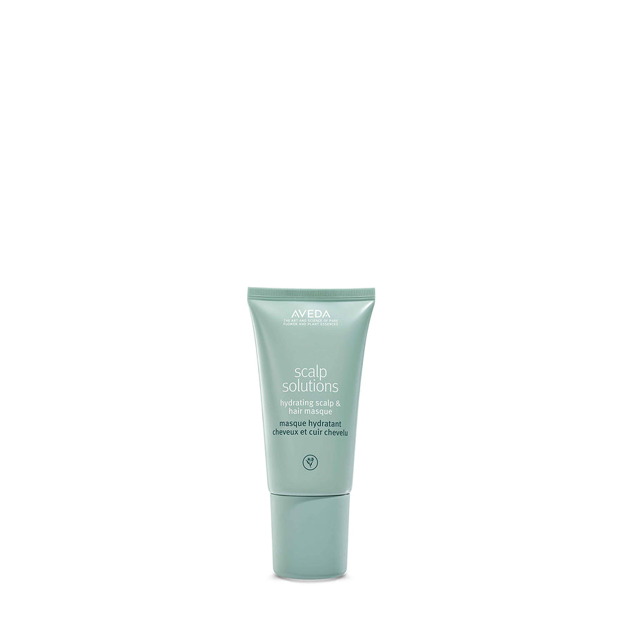 AVEDA SCALP SOLUTIONS HYDRATING SCALP & HAIR MASQUE, 150ML