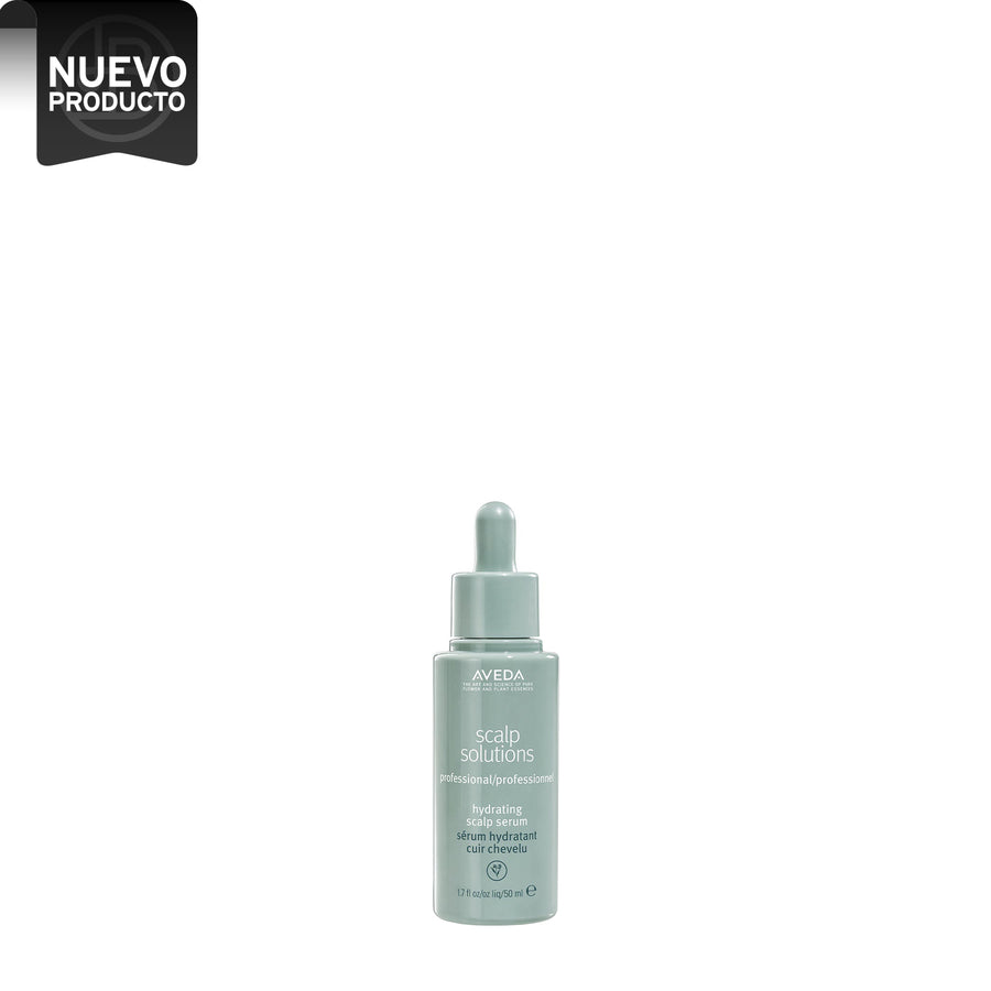 aveda scalp solutions hydrating scalp serum beauty art mexico