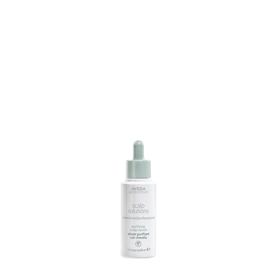 aveda scalp solutions purifying scalp serum beauty art mexico