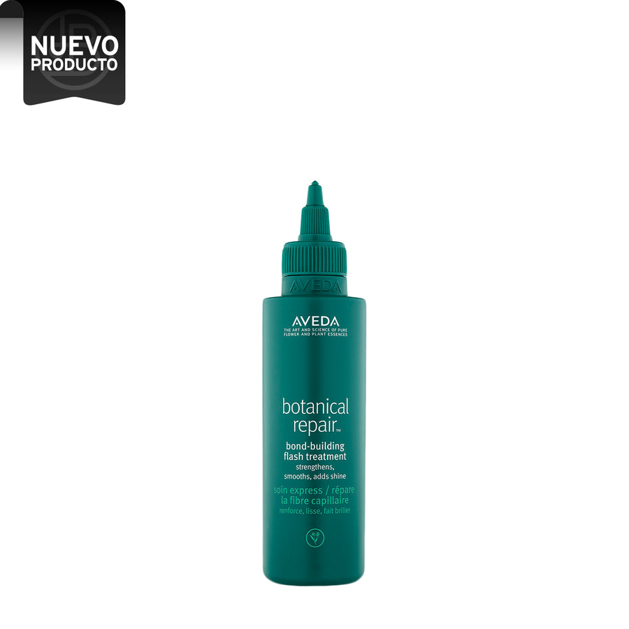 AVEDA BOTANICAL REPAIR STRENGTHENING BOND-BUILDING FLASH TREATMENT, 150 ML