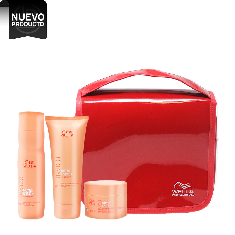 WELLA NUTRI ENRICH OA O - N - D 24