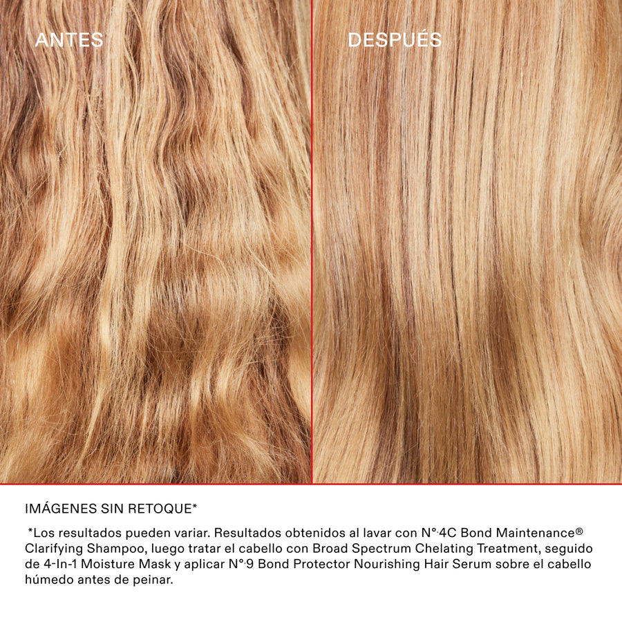 OLAPLEX CHELATING TREATMENT, 370 ML