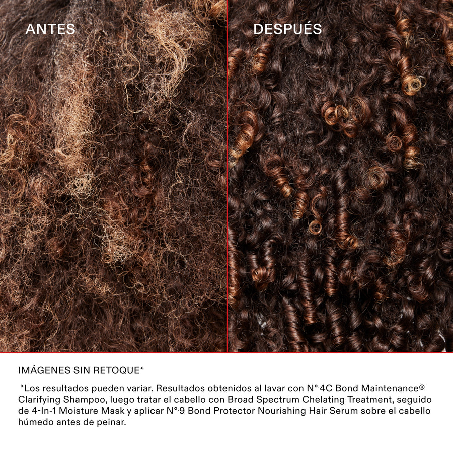 OLAPLEX CHELATING TREATMENT, 370 ML