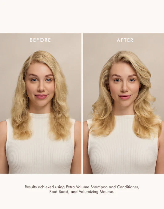 MOROCCANOIL VOLUME KIT SPRING