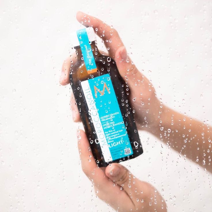 MOROCCANOIL DREAM DÚO LIGHT