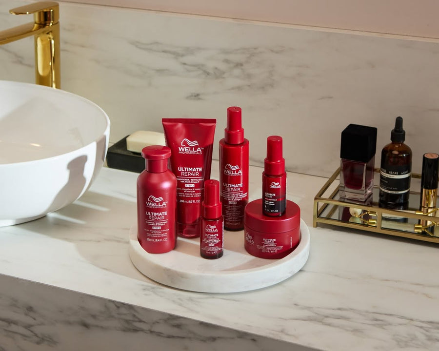 WELLA PROFESSIONALS ULTIMATE REPAIR MASK REPARACIÓN Y NUTRICIÓN 500 ML
