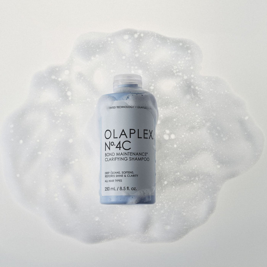 OLAPLEX NO. 4C CLEAR SHAMPOO, 250 ML
