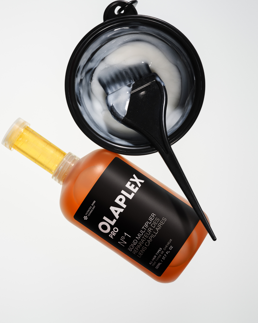 OLAPLEX | N°.1 Bond Multiplier 525 ML | Beauty Art México – Beauty
