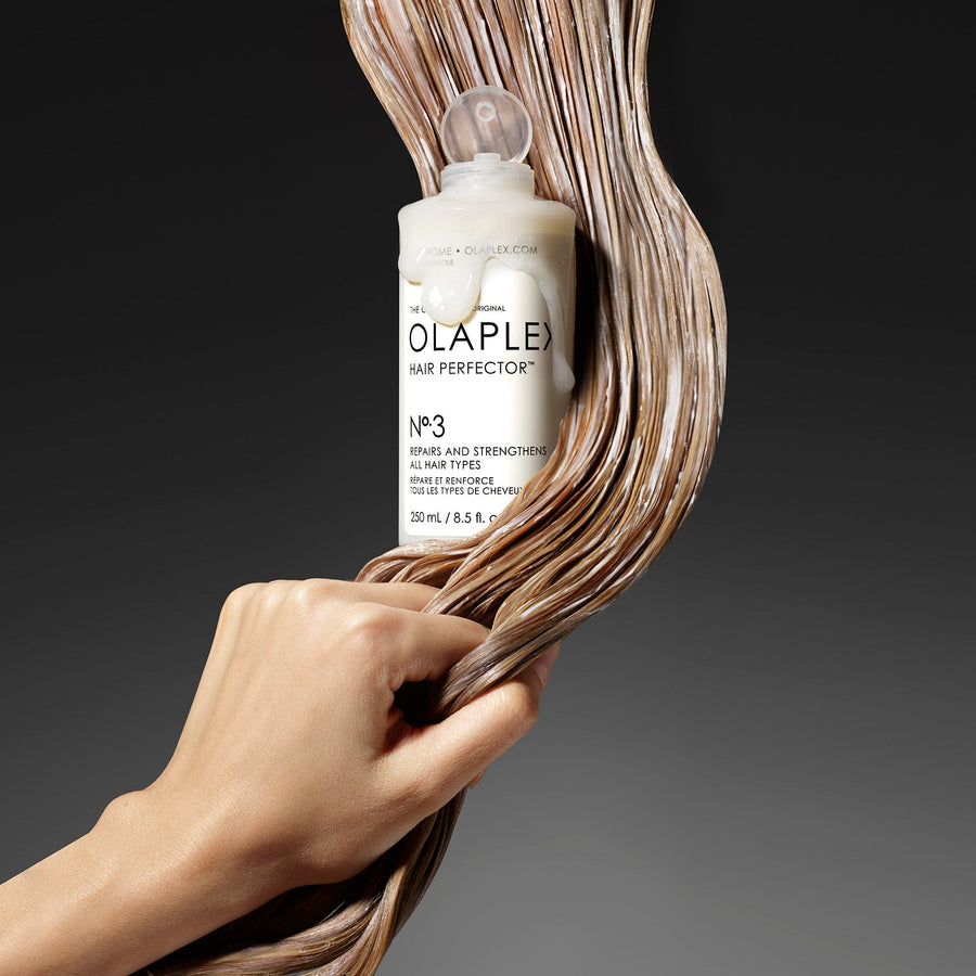 OLAPLEX NO. 3 HAIR PERFECTOR, 250 ML