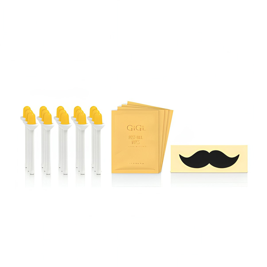 GIGI NOSE & EAR WAX KIT
