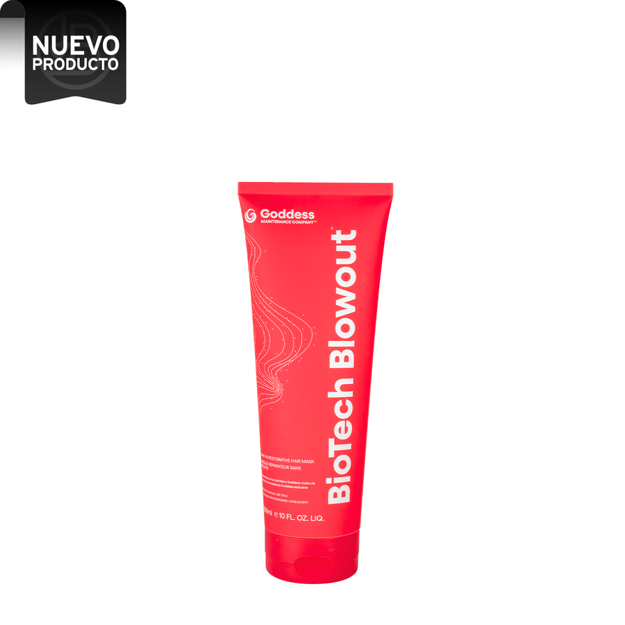 GODDESS BIOTECH BLOWOUT 300 ML