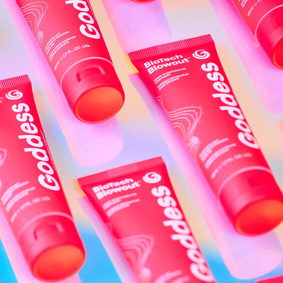 GODDESS BIOTECH BLOWOUT 50 ML