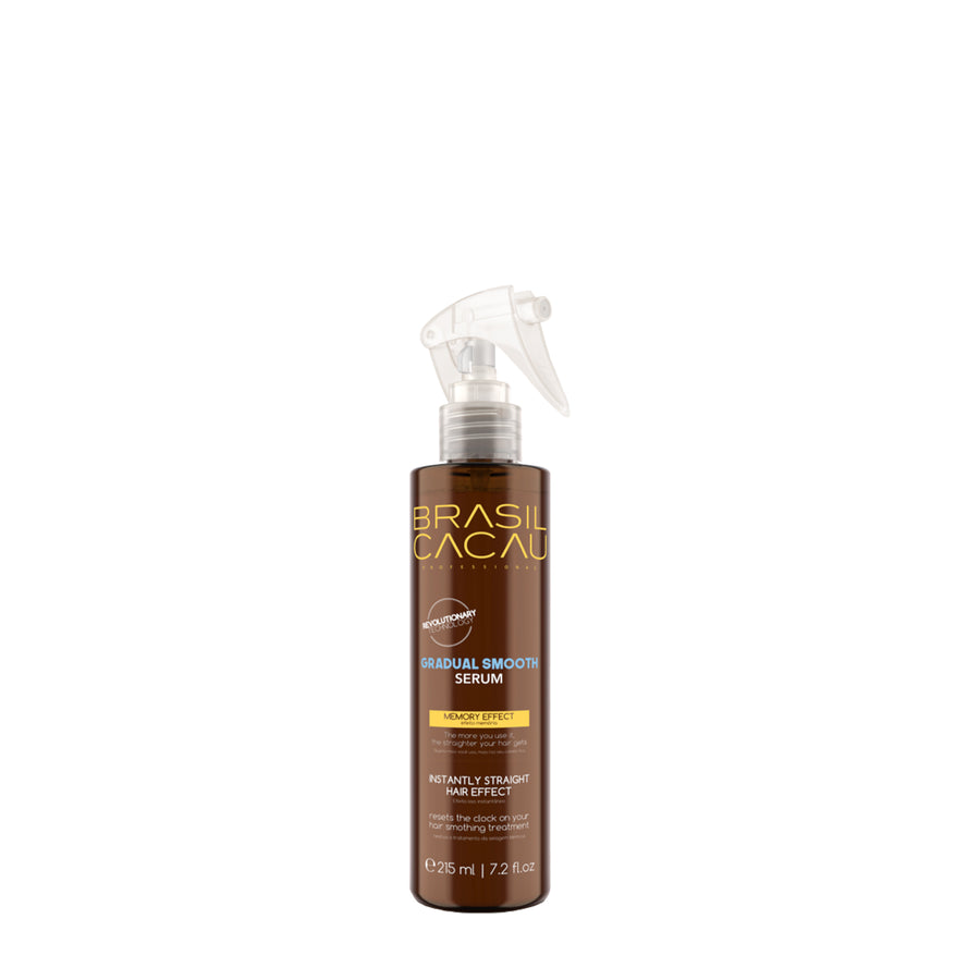BRASIL CACAU GRADUAL SMOOTH 215 ML