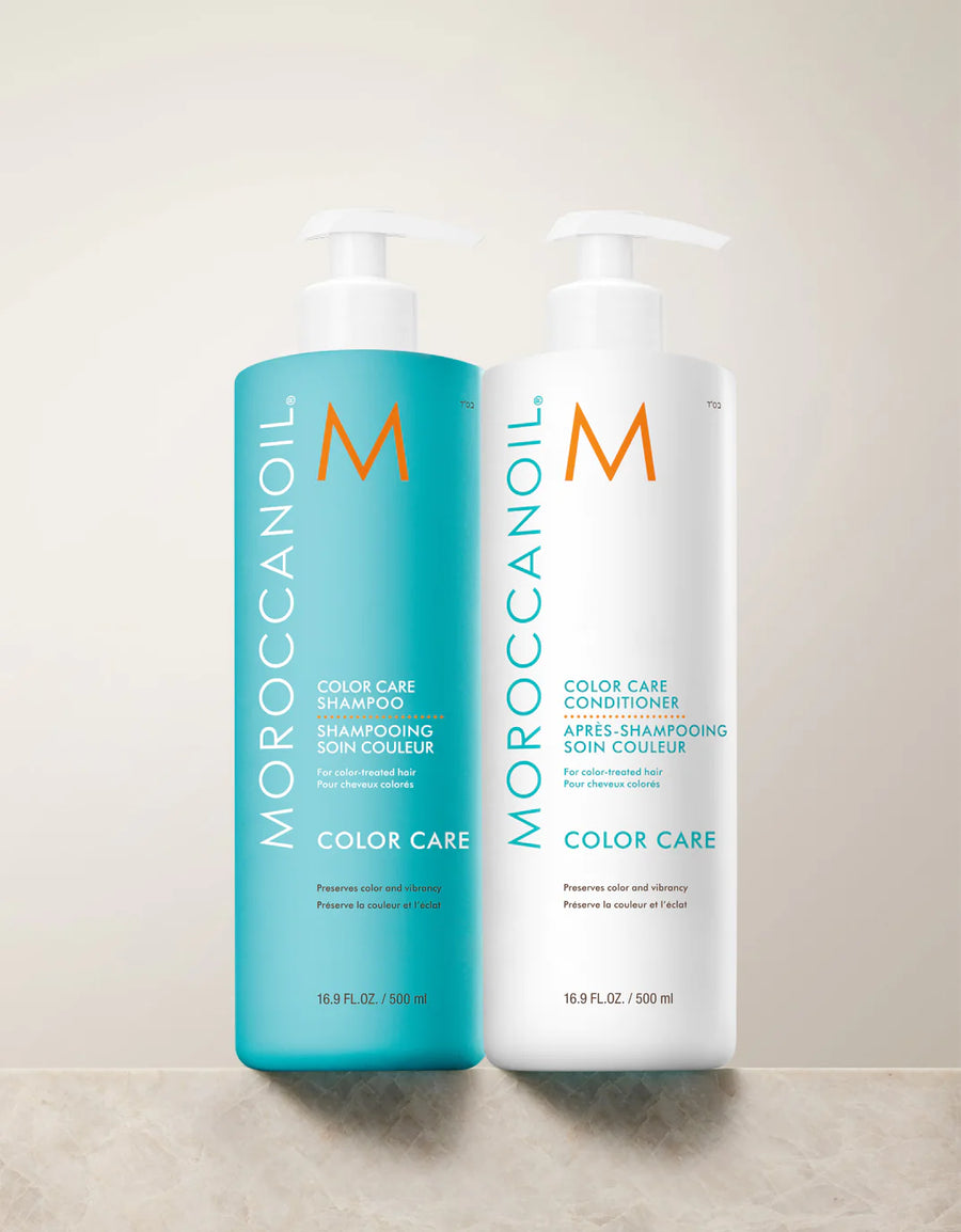 MOROCCANOIL ACONDICIONADOR CUIDADO DEL COLOR, 1000 ML