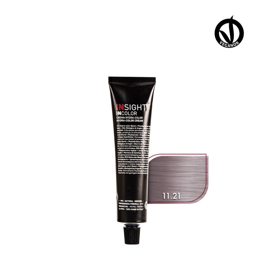 INSIGHT HYDRA COLOR BLEND - PERM 11.21