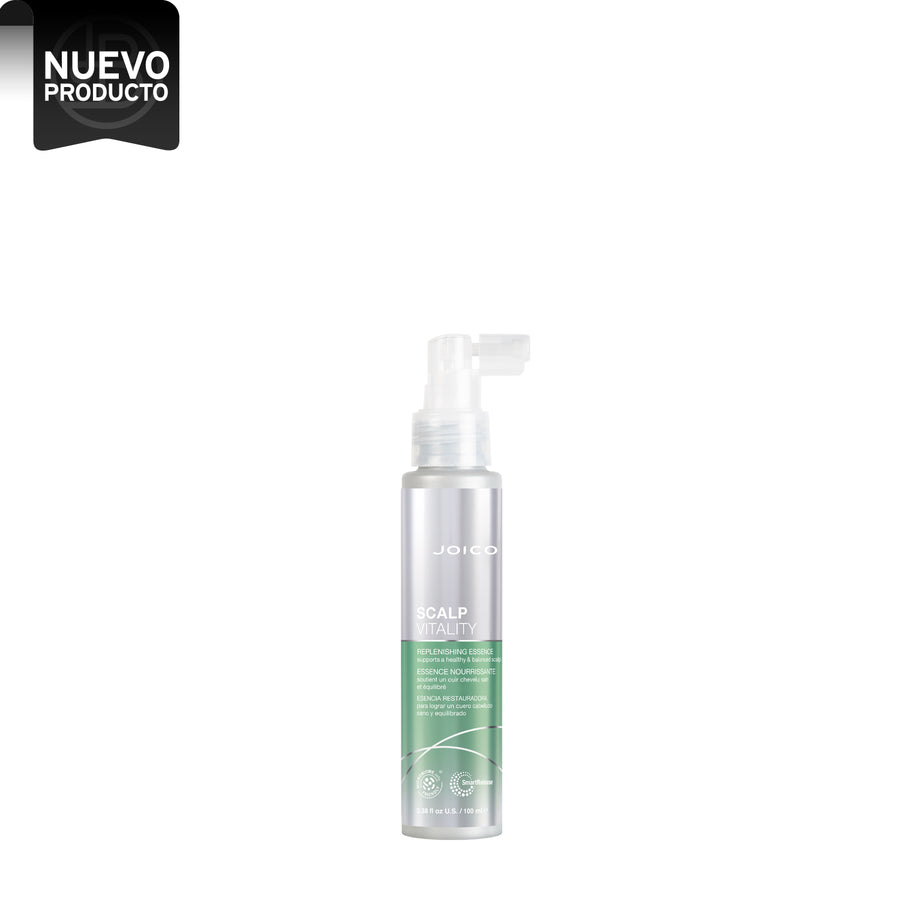 JOICO SCALP VITALITY ESENCIA RESTAURADORA 100 ML