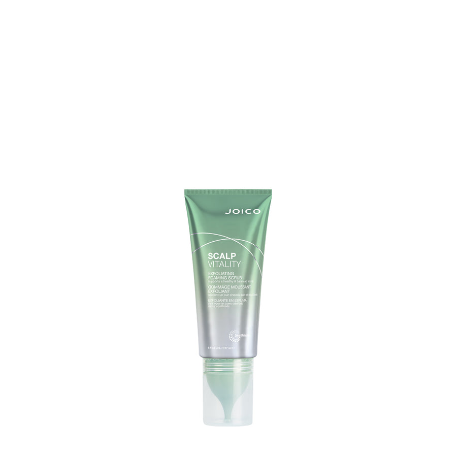 JOICO SCALP VITALITY EXFOLIANTE EN ESPUMA 177 ML