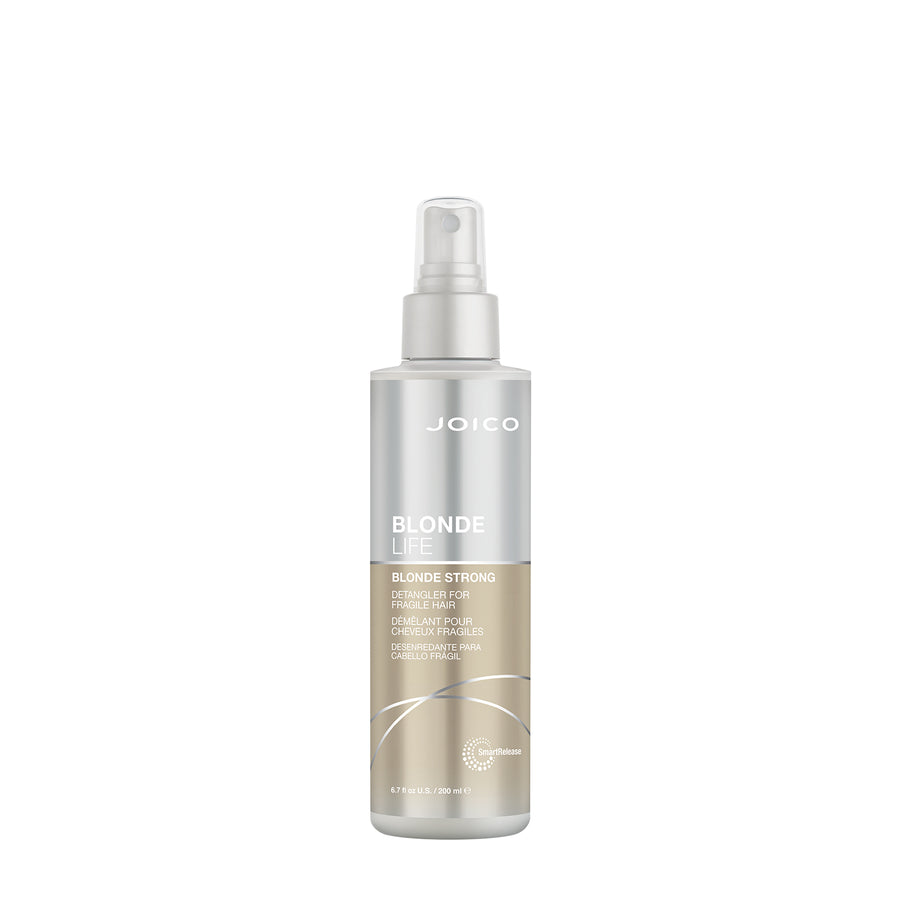 JOICO BLONDE LIFE BLONDE STRONG 200 ML