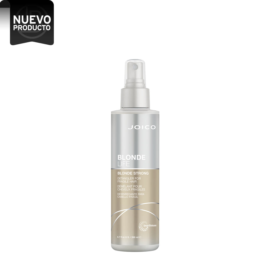 JOICO BLONDE LIFE BLONDE STRONG 200 ML