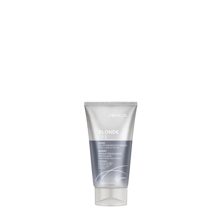 JOICO BLONDE LIFE SILVER MASK 150 ML