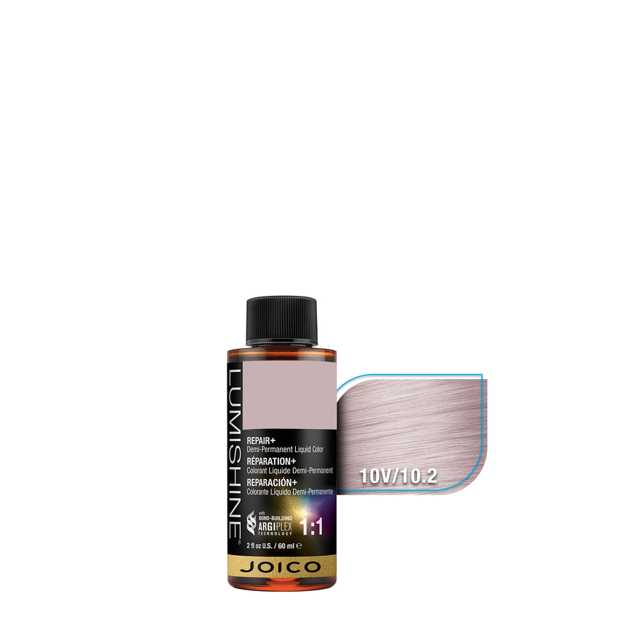 JOICO LUMISHINE DEMILIQUID 10V, 60 ML