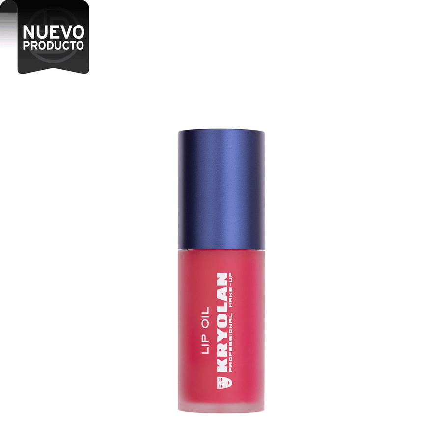 KRYOLAN LIP OIL ELECTRIC MAGENTA
